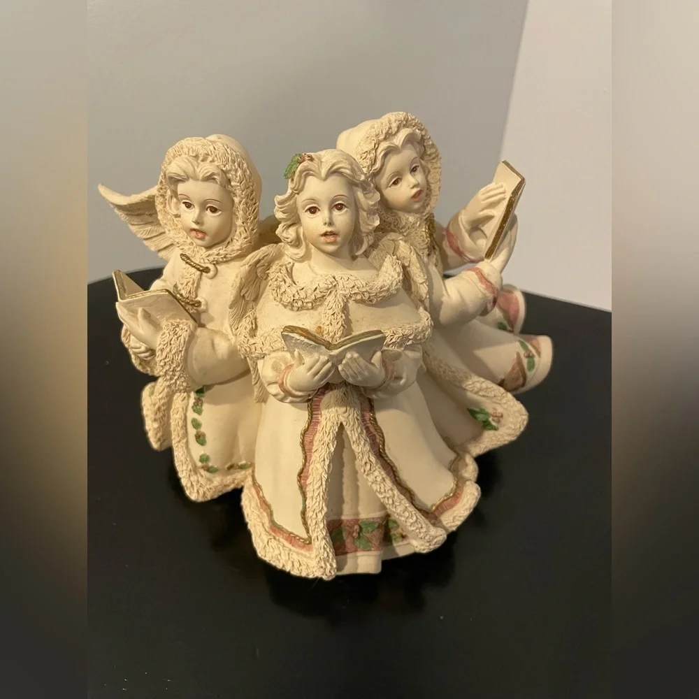 Vintage 2002 Sarah’s Angels Figurine